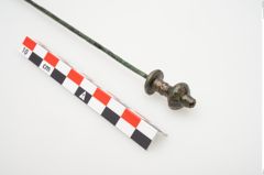 Foto von Bronzemehrkopfnadel (NHMW-PRAE-024579)
